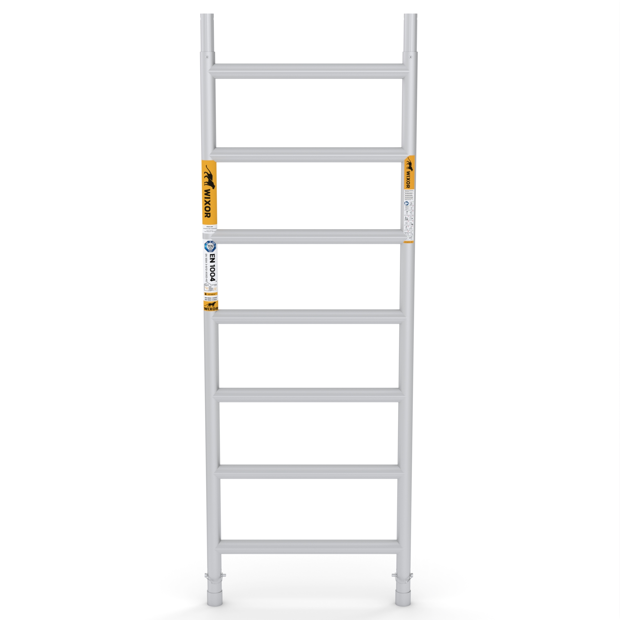 Opbouwframe 75 | 7 Sports