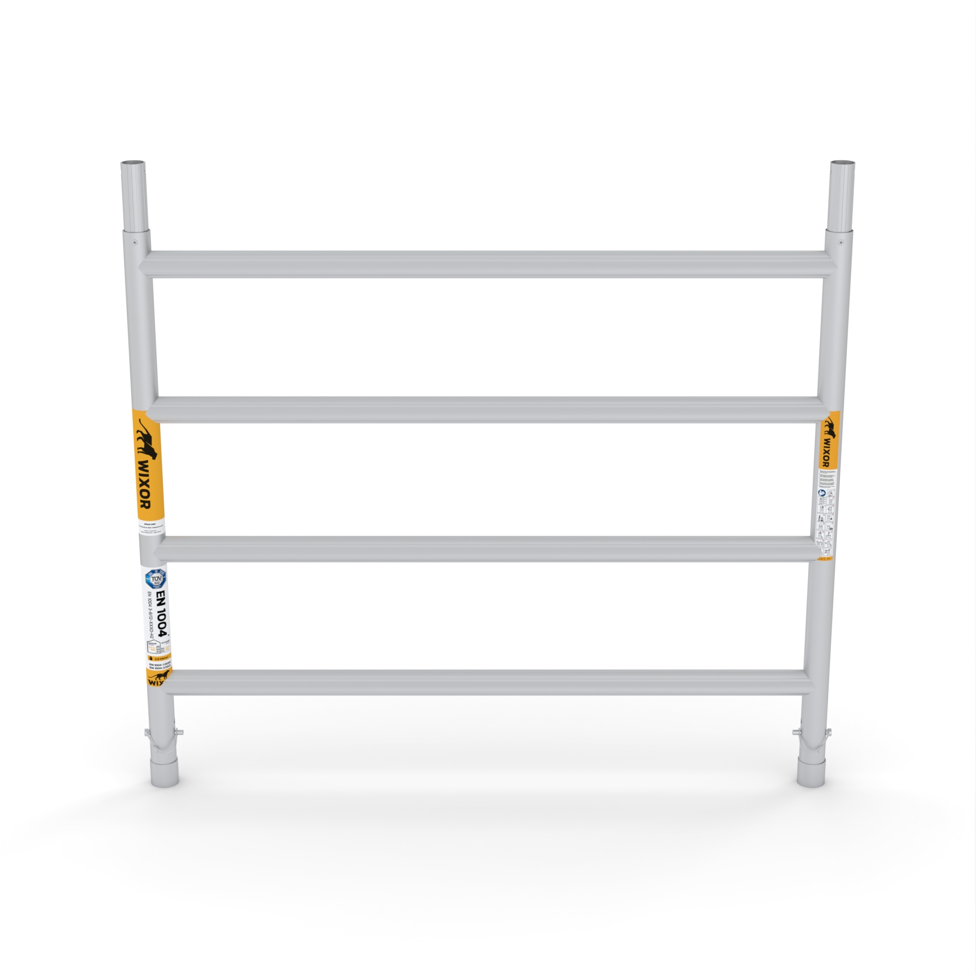 Opbouwframe 135 | 4 Sports