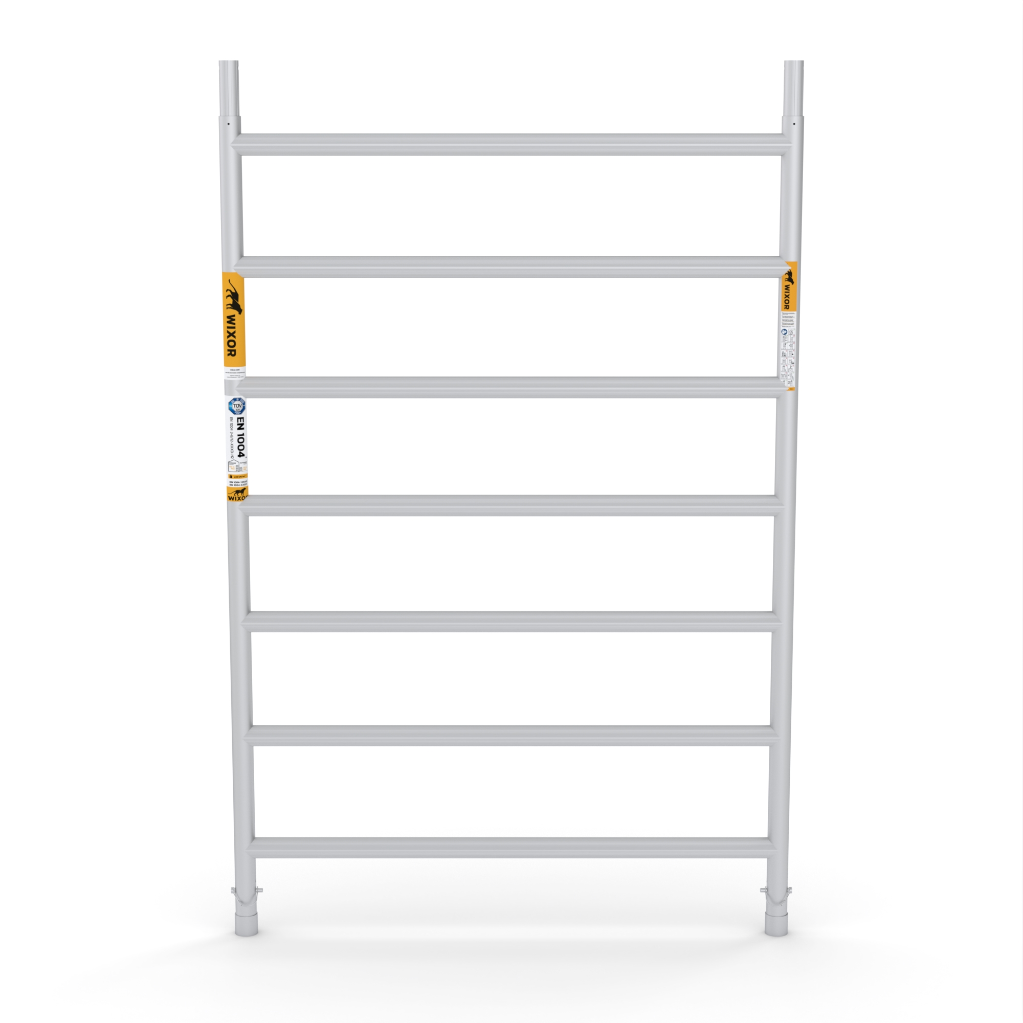 Opbouwframe 135 | 7 Sports