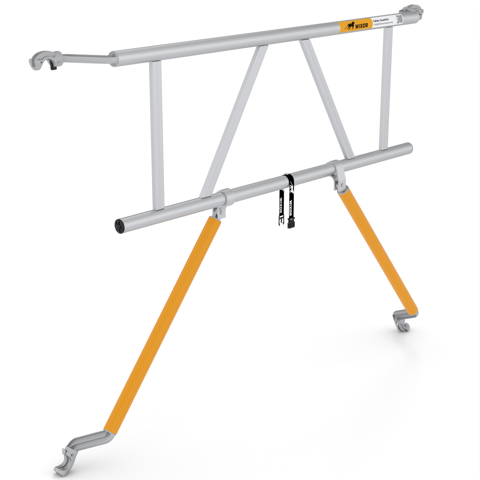 Veiligheidsvoorloopleuning 190