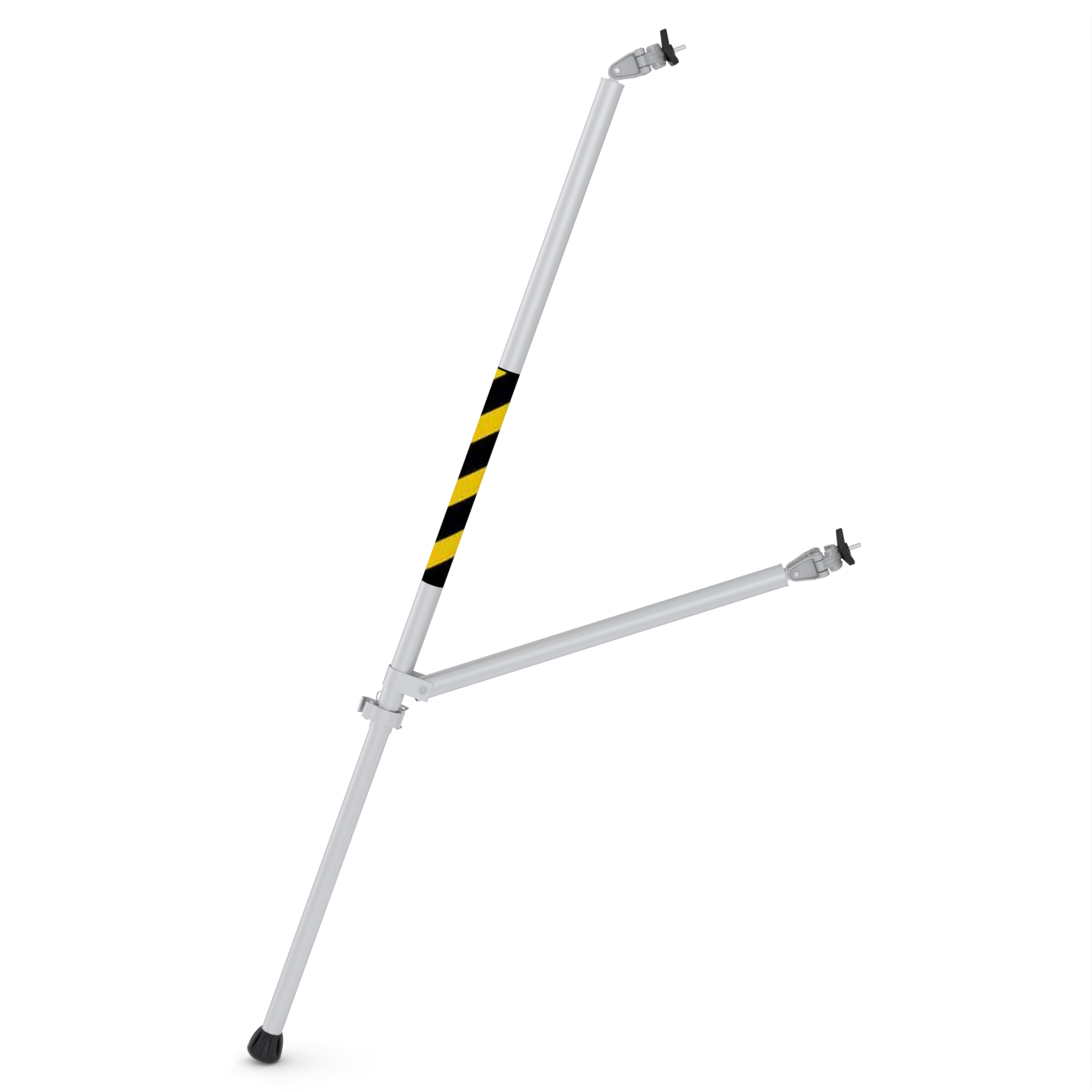 Telescopische driehoekstabilisator 1,6 – 2,8m