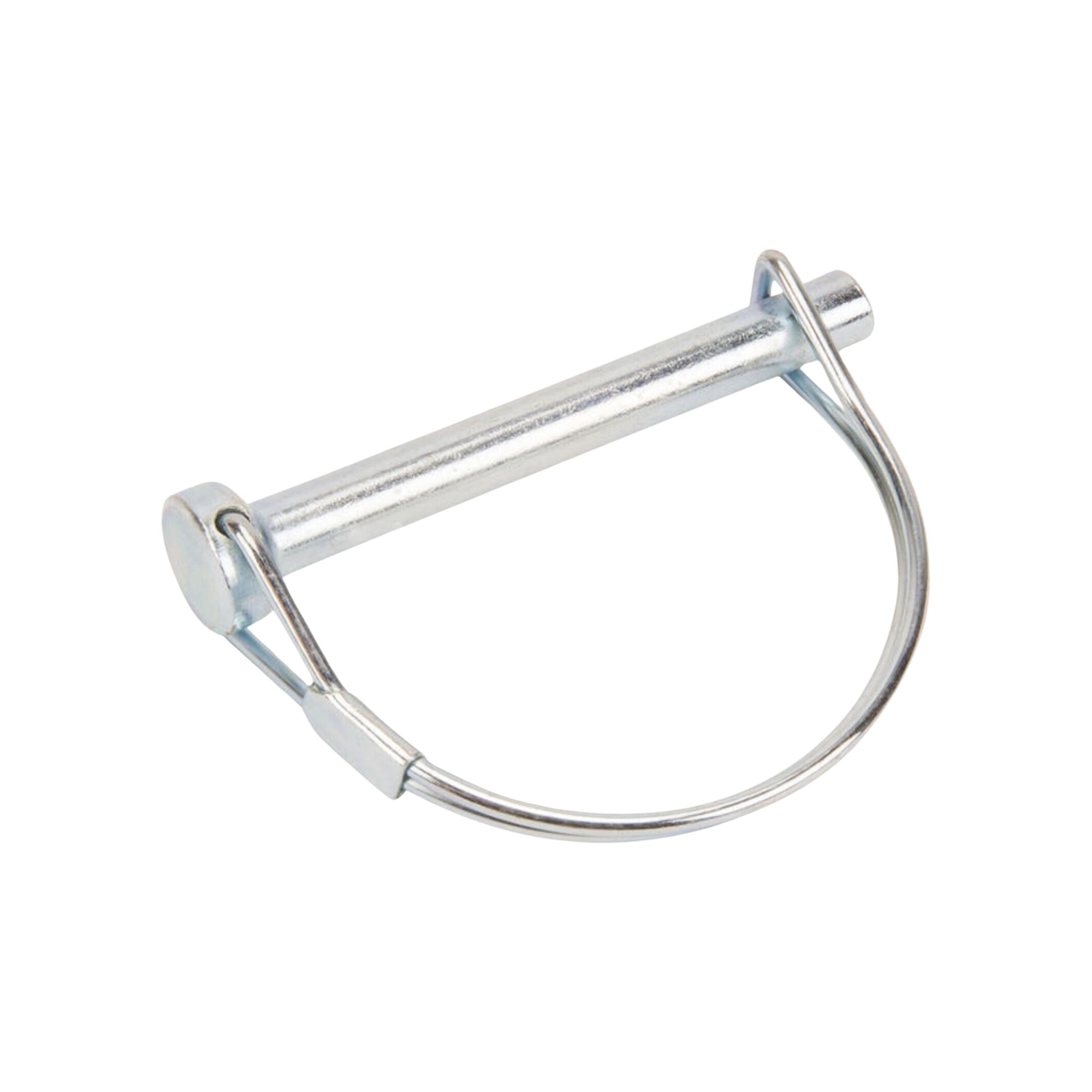 Borgpen, Borgpennen, borgclips