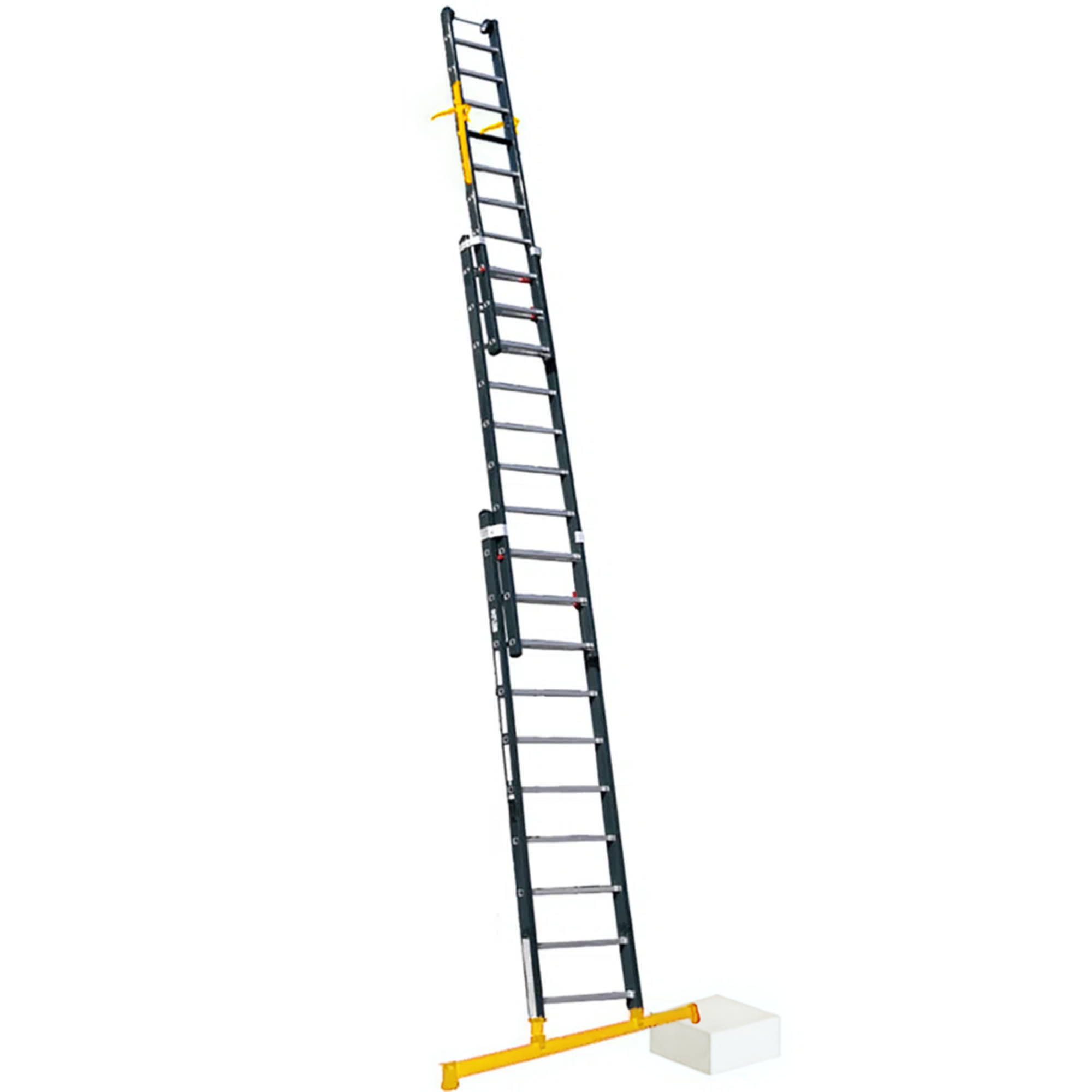 Smart Level Ladder met TopSafe r van het merk Wixor