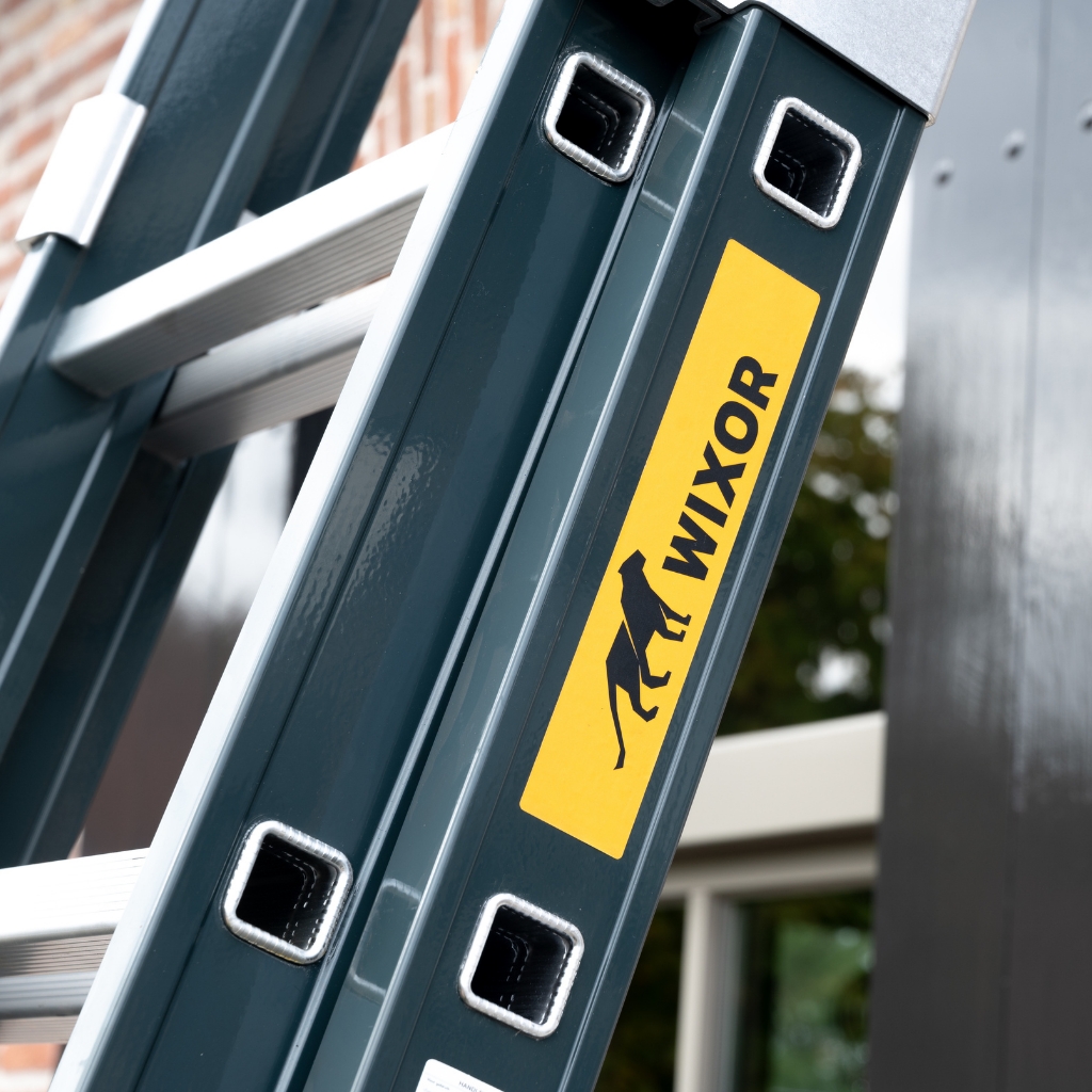 Wixor Advance Ladders