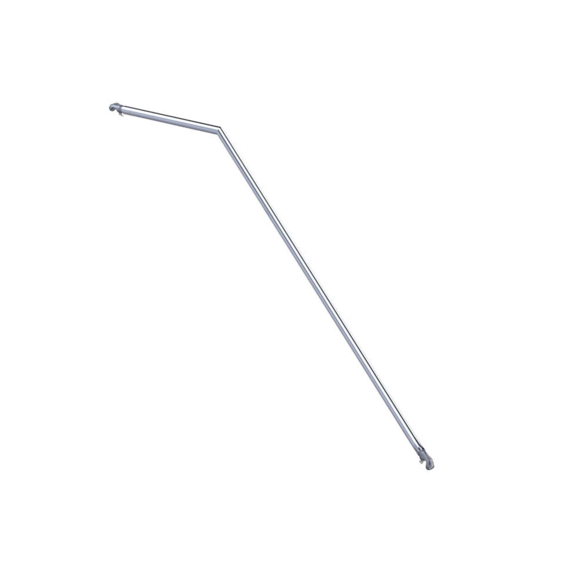 Leuning voor trappentoren 190