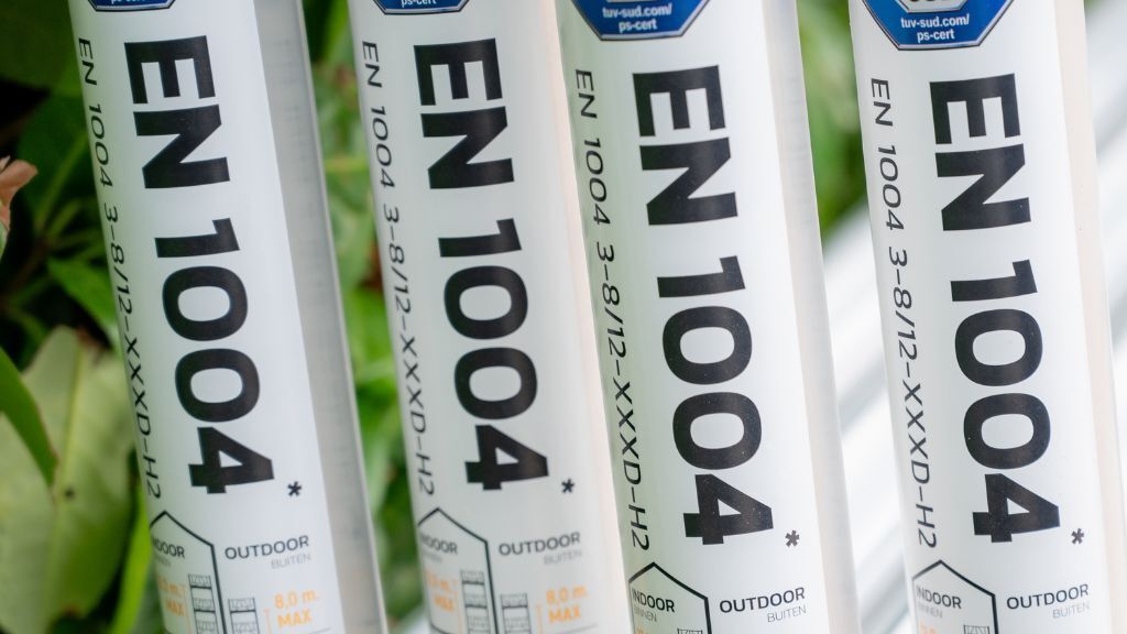 Wixor Rolsteiger Tuv certificering en normen