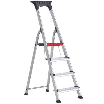 Altrex Double Decker 4 treden